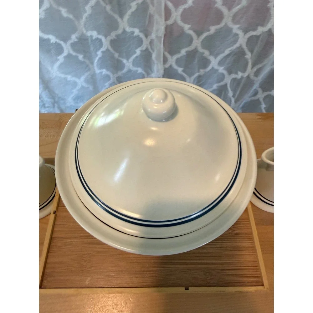 Pfaltzgraff windsong stoneware
